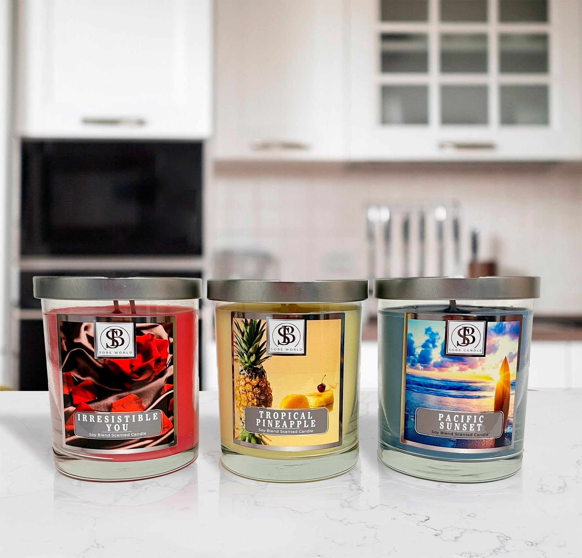 Glow & Trim Bundle - The SOBE World Co.